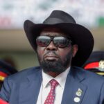 South Sudan’s Kiir Dismisses Parliament Speaker and Deputy