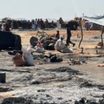 The Kutum Wedding Strike: Sudan’s New Era of Remote Attrition