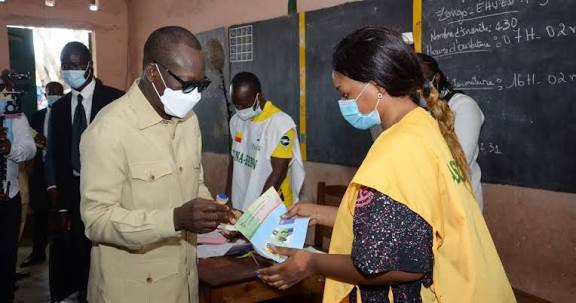 Benin Presidential Election 2026: A Managed Transition Takes Shape