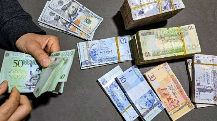 Libya Unified National Budget Signals Shift Toward Fiscal Stability