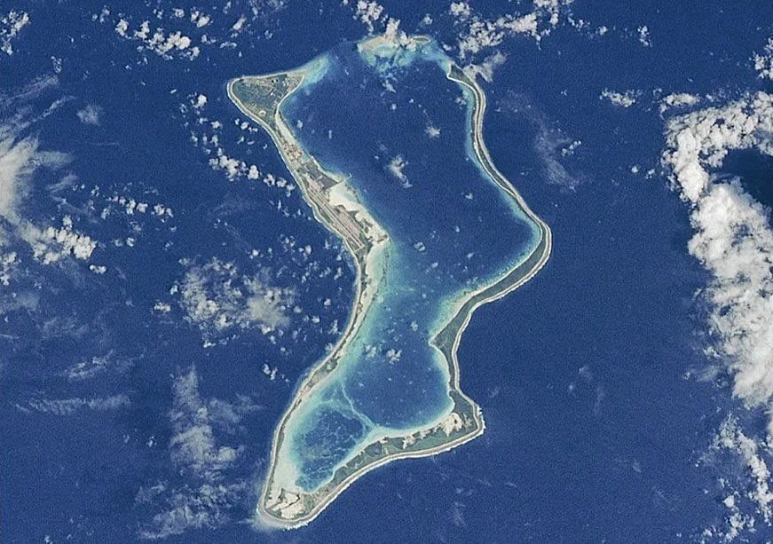 Chagos Islands Dispute Renews Calls for Decolonization