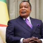 Congo’s Fifth Term Extends Sassou-N’Guesso’s Grip on Power