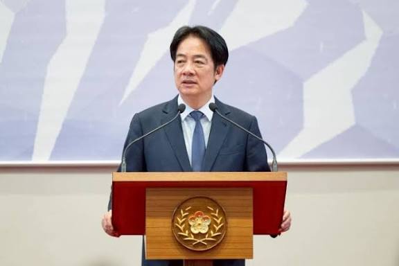 China’s Airspace Pressure Blocks Taiwan’s Africa Visit