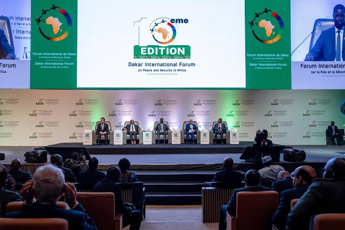 Dakar Steps In: Bridging the Sahel Divide