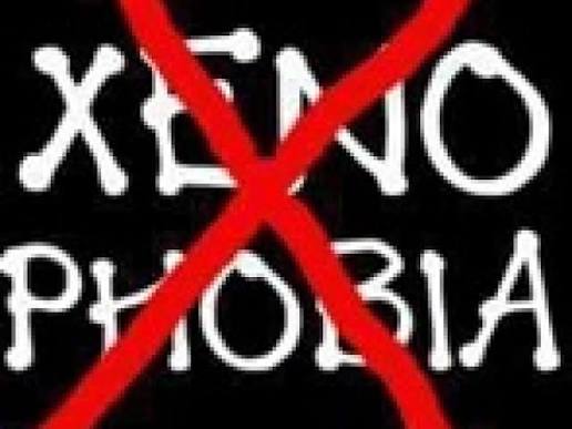 The Digital Battlefield: Social Media & Xenophobia in South Africa