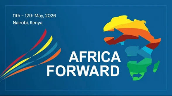 Africa Forward Summit: Ruto, Macron, and Tinubu’s New Vision