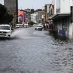 South Africa Climate Crisis: National State of Disaster Declared