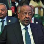 Djibouti Cabinet Reshuffle: Guelleh Unveils New Team