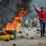 Ruto Intervenes: Kenya’s Transport Strike Ends After Fuel Price Cut