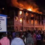 Utumishi Girls Academy Fire: 16 Dead in Gilgil Dorm Tragedy