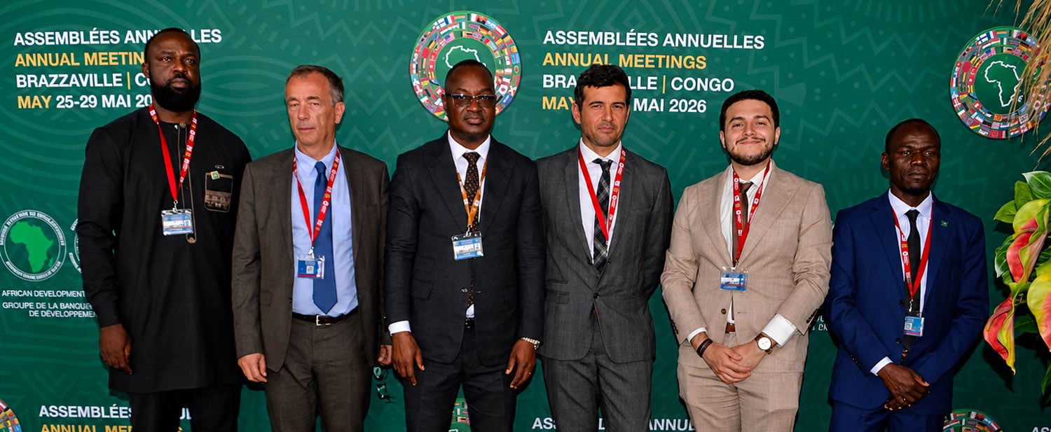 Morocco Overtakes South Africa in AfDB Industrialisation Index