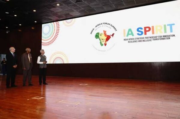 India-Africa Forum Summit 2026: Deferral Highlights Crisis
