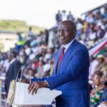 Ruto’s Wajir Apology: Dismantling Northern Marginalization