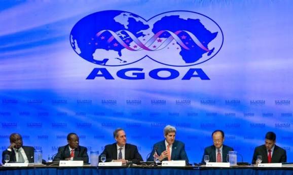 AGOA Trade Dispute 2026: US Meat Lobby Targets African Markets