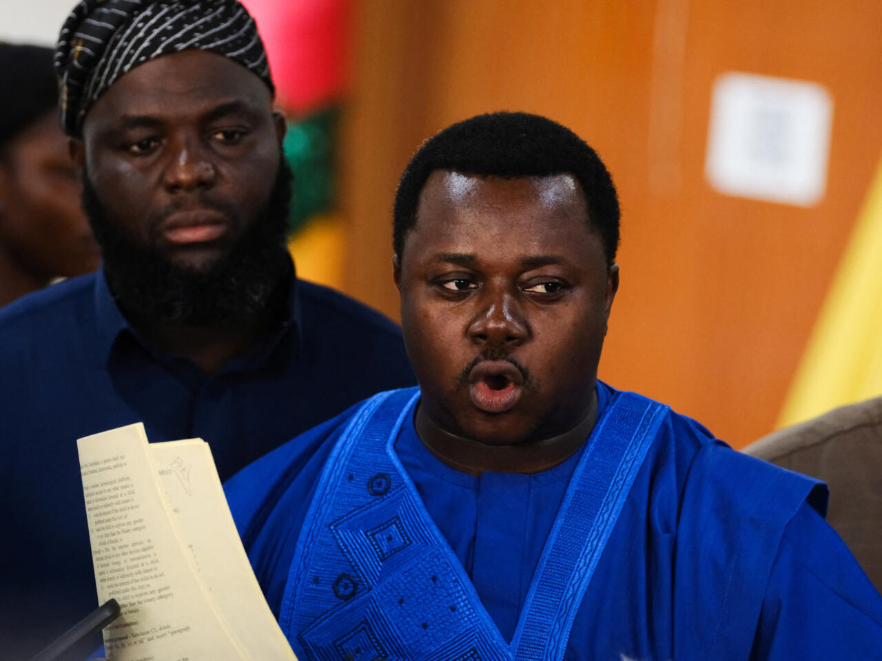 Ghana Anti-LGBTQ+ Bill 2026: Mahama Faces Sovereign Standoff