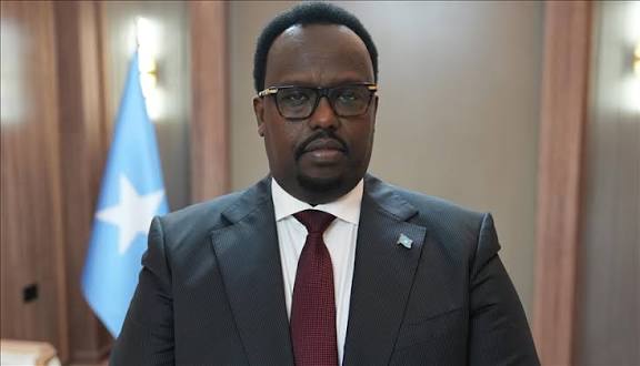 Somalia Constitutional Crisis Sparks Deadly Mogadishu Clashes