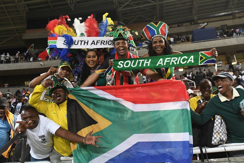 World Cup 2026: Geopolitical Spite Mars African Football Solidarity