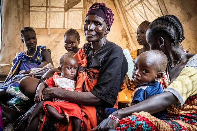 South Sudan Faces Allegations Over Destruction in Jonglei State