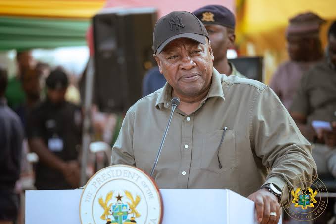 Ghana Hosts Landmark International Reparatory Justice Conference