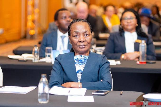 Namibia Exits FATF Grey List: A New Dawn for Economic Confidence