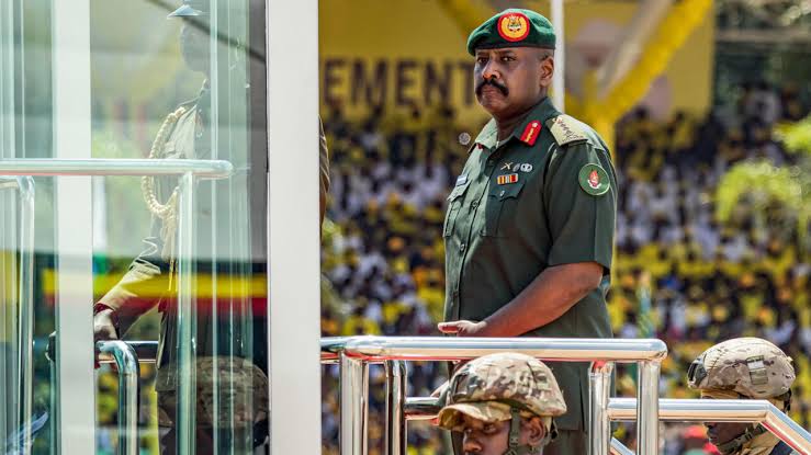 Uganda’s Media Under Siege: A Deep Dive into the Military’s Crackdown
