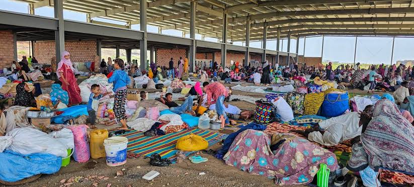 Sudan’s Unfolding Catastrophe: A Humanitarian Crisis Demanding Global Action
