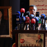 Algeria Political Reforms Face Election Test