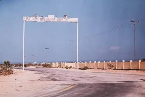 UAE Military Base Berbera: New Installation Alters Red Sea Security