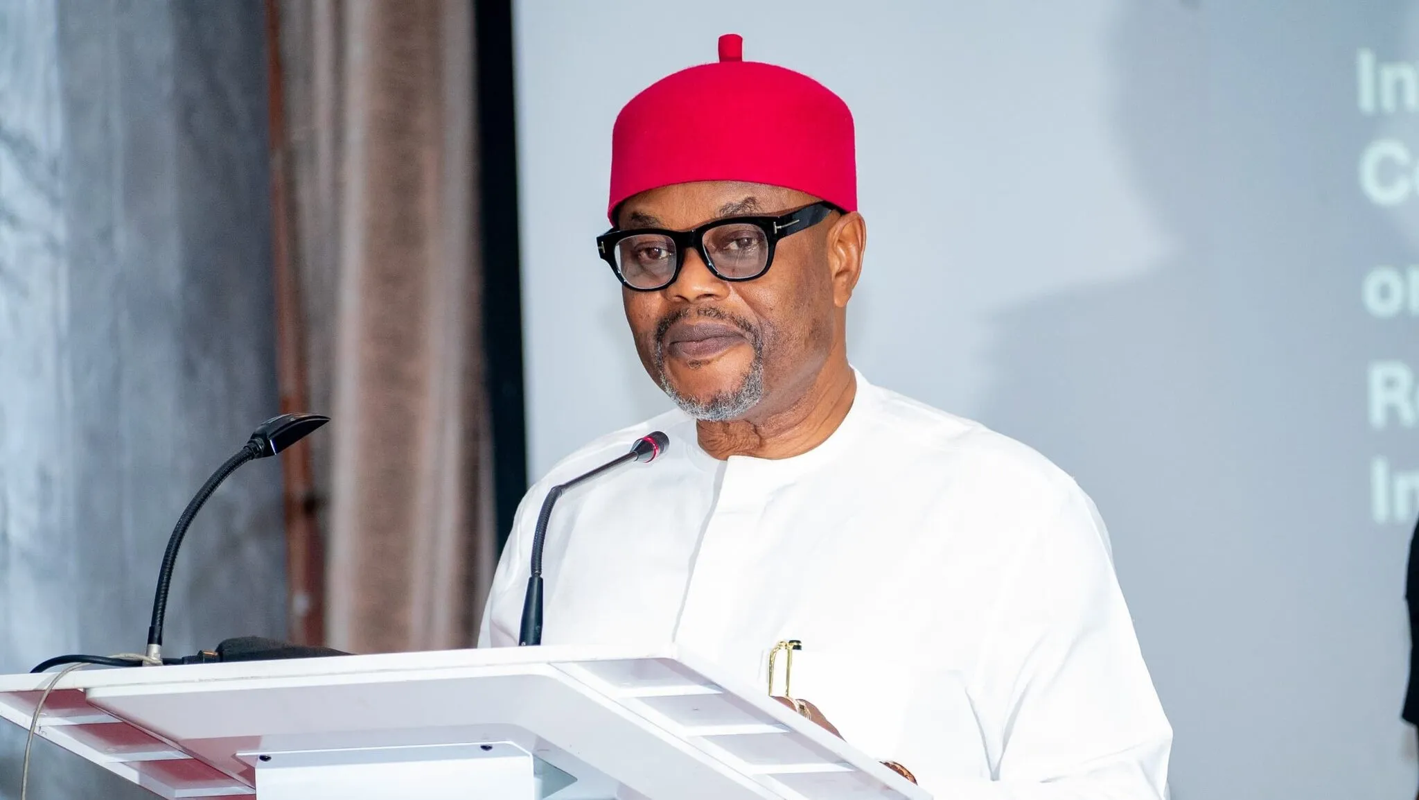 Nigeria Anti-Graft War: Ex-Minister Faces Fraud Charges
