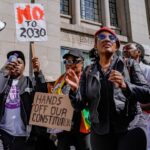 Zimbabwe Constitutional Reform Triggers Power Shift