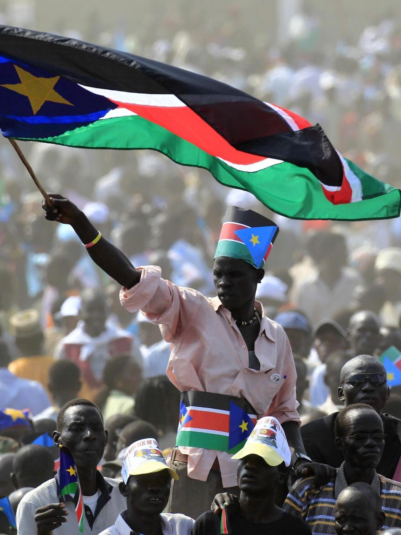 South Sudan Fragile Independence: 15 Years of Unfulfilled Hope