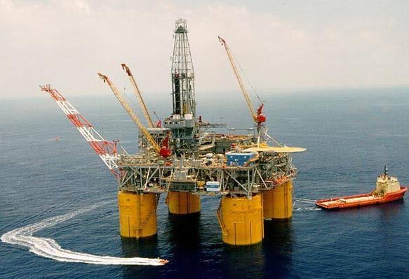 Nigeria Offshore Oil Discovery: Renaissance Strikes Crude