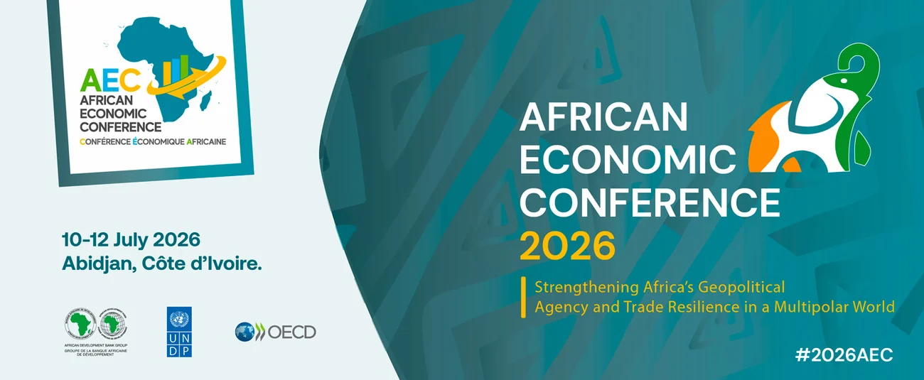 African Economic Conference 2026 Launches Policy Network