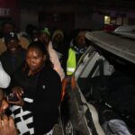 Ol Kalou By-Election Sparking Violent Proxy Warfare