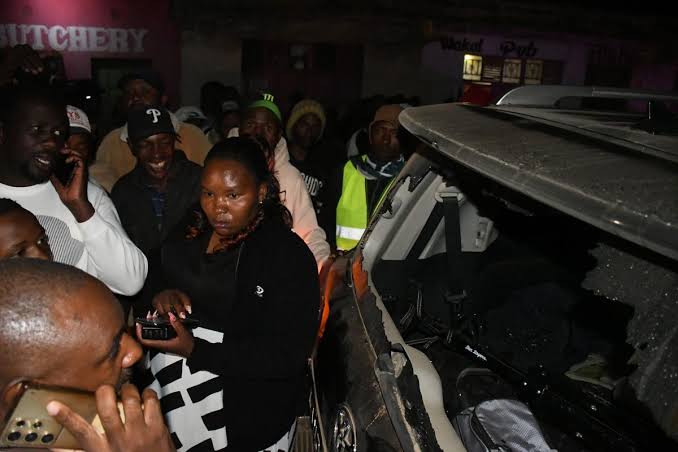 Ol Kalou By-Election Sparking Violent Proxy Warfare