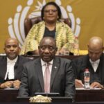 Ramaphosa Impeachment Proceedings: Court Hears Urgent Halt Bid