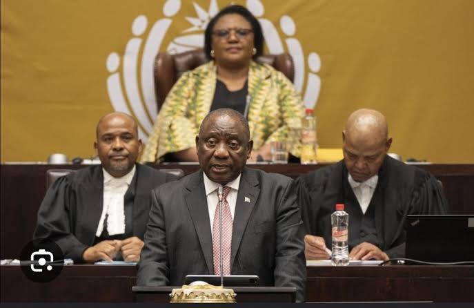 Ramaphosa Impeachment Proceedings: Court Hears Urgent Halt Bid
