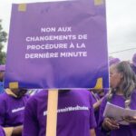 Cameroon French Student Visa Protests Rise Over Fees