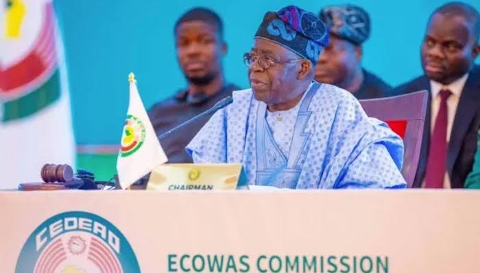 Tinubu Calls for ECOWAS Action on Afrophobic Attacks