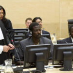 ICC Drops Abdallah Banda Case Over Evidentiary Issues