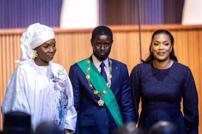 President Faye Launches Kiiraay Party, Splits with Ousmane Sonko