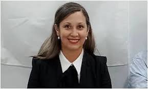 Algeria Parliament Elects First Female Speaker