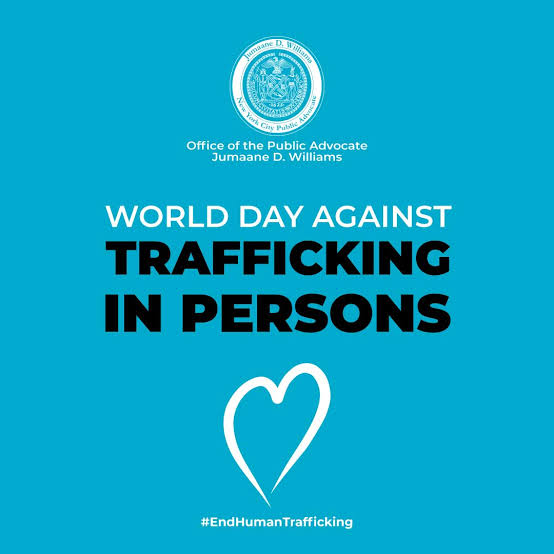 Trapped Behind the Scam: The Digital Evolution of Africa’s Human Trafficking Crisis