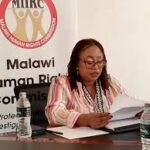 Malawi Rights Body Demands Journalist’s Release