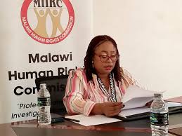 Malawi Rights Body Demands Journalist’s Release