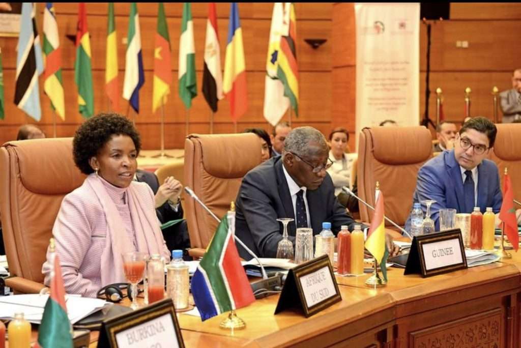 AU Backs Africa Migration Dialogue