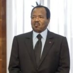 Biya Military Shake-Up: Cameroon Power Shifts