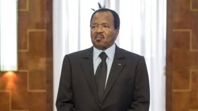 Biya Military Shake-Up: Cameroon Power Shifts