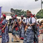 Gabon Revives Festival of Cultures After Eight-Year Break