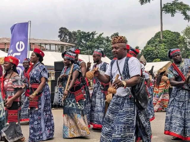 Gabon Revives Festival of Cultures After Eight-Year Break